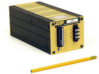 ACOPIAN P010HD6 POWER SUPPLY 0-10KVDC 6MA OUTPUT