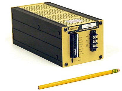 ACOPIAN P010HD6 POWER SUPPLY 0-10KVDC 6MA OUTPUT
