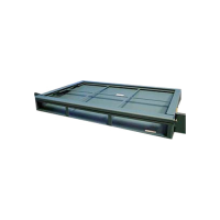 ONS 15454 Air Ramp / Baffle for the ANSI Chassis