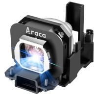 Lamp for Panasonic ET-LAX100 Projector