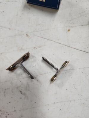 GENERAL ELECTRIC CR123-C4.66A OVERLOAD THERMAL UNIT HEATING ELEMENT GENERAL ELECTRIC CR123-C4.66A OVERLOAD THERMAL UNIT HEATING ELEMENT