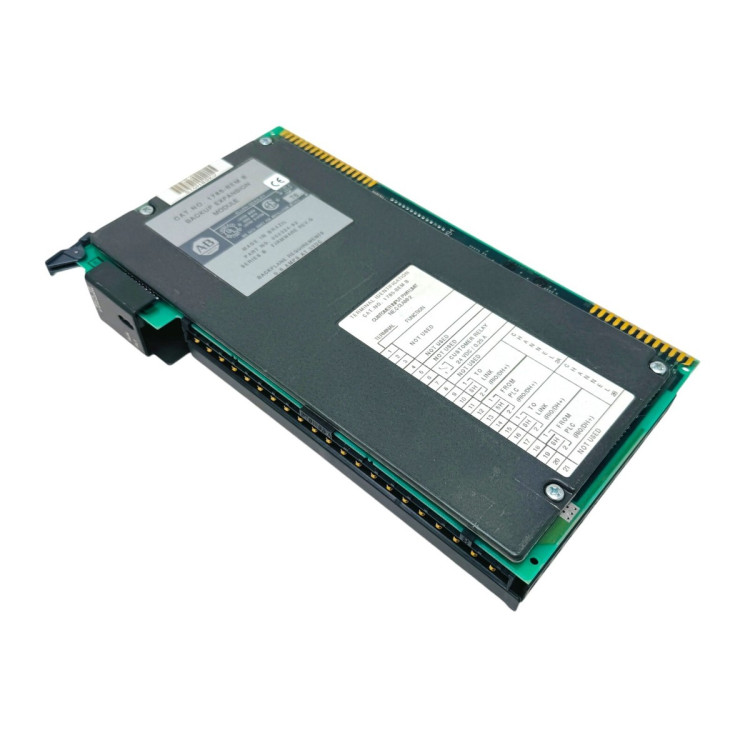 ALLEN BRADLEY 1785-BEM/B BACKUP EXPANSION MODULE ALLEN BRADLEY 1785-BEM/B BACKUP EXPANSION MODULE