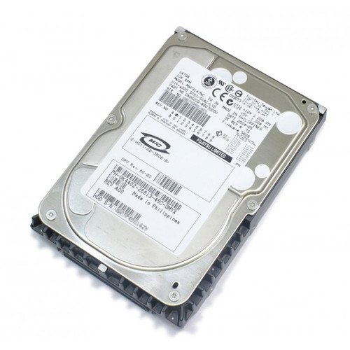0K4402 DELL 146GB U320 10K 80-PIN HARD DRIVE-BULK 0K4402 DELL 146GB U320 10K 80-PIN HARD DRIVE-BULK