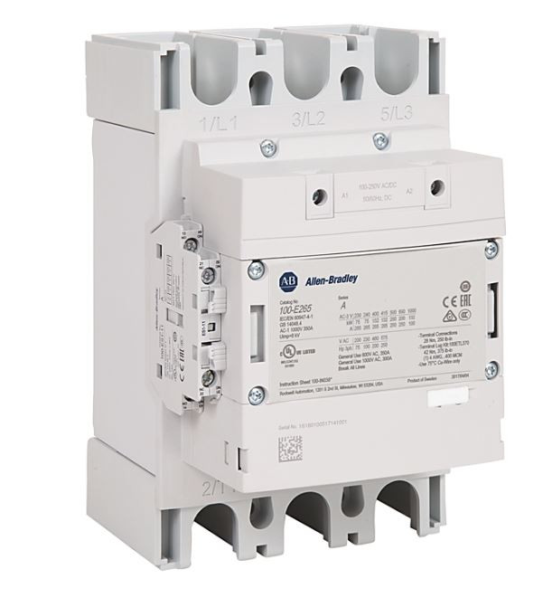 CONTACTOR AC CONTACTOR AC