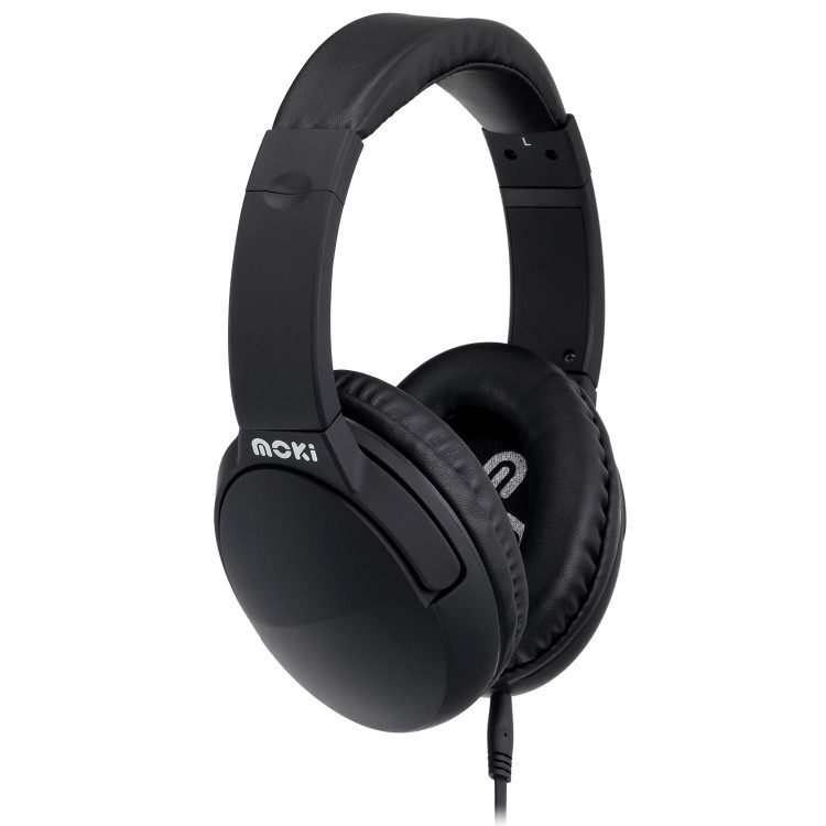 HEADPHONE
