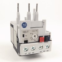ALLEN BRADLEY 193-TAC16 MCS OVERLOAD RELAY, IEC, BIMETALLIC, 10.0-16.0A