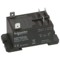 GROUPE SCHNEIDER 92S7D22D24D RELAY