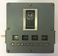 ALLEN BRADLEY 803-F-412 CAM SWITCH 4P ROTATING STYLE F ADJUST WHIL RUNNING