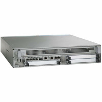ASR1002 Sec+HA Bundle w/ ESP-10G,AESK9,License,4GB DRAM