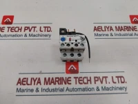 ALLEN BRADLEY 193-A3F1 OVERLOAD RELAY 3.7-12AMP