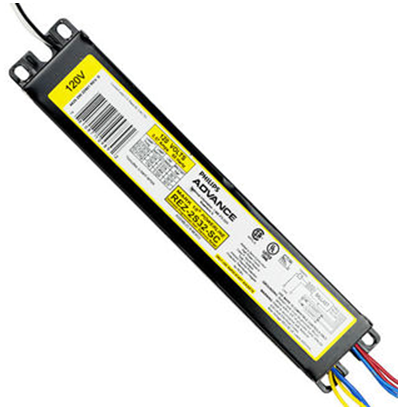 ADVANCE BALLAST REZ2S32C35I BALLAST ADVANCE BALLAST REZ2S32C35I BALLAST
