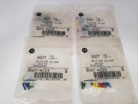 ALLEN BRADLEY 800T-N123 SELECTOR SWITCH COLOR INSERT KIT,KIT OF COLORS