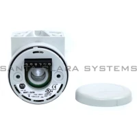 ALLEN BRADLEY 855T-DM1GVMC BASE,VERTICAL MOUNTFOR TOWER LIGHT