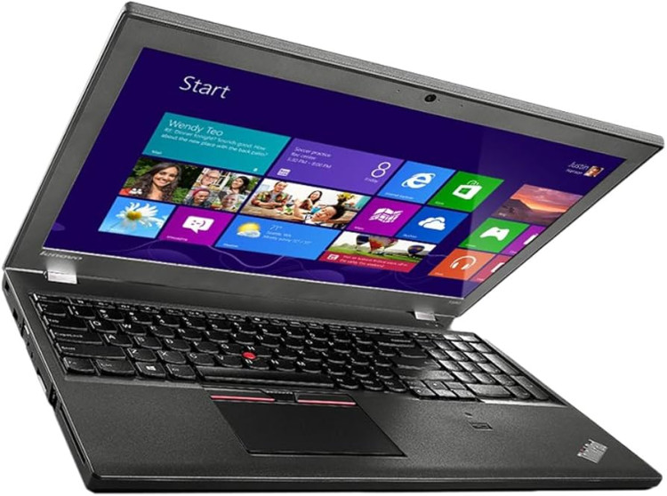 Ноутбук ThinkPad T550 15.6"FHD(1920x1080),i7-5600U(2,6GHz),12GB(2), Ноутбук ThinkPad T550 15.6"FHD(1920x1080),i7-5600U(2,6GHz),12GB(2),