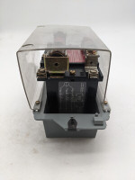 ALLEN BRADLEY 1410-NX8 MOTOR WINDING HEATER 3PH 460V 60HZ 5HP
