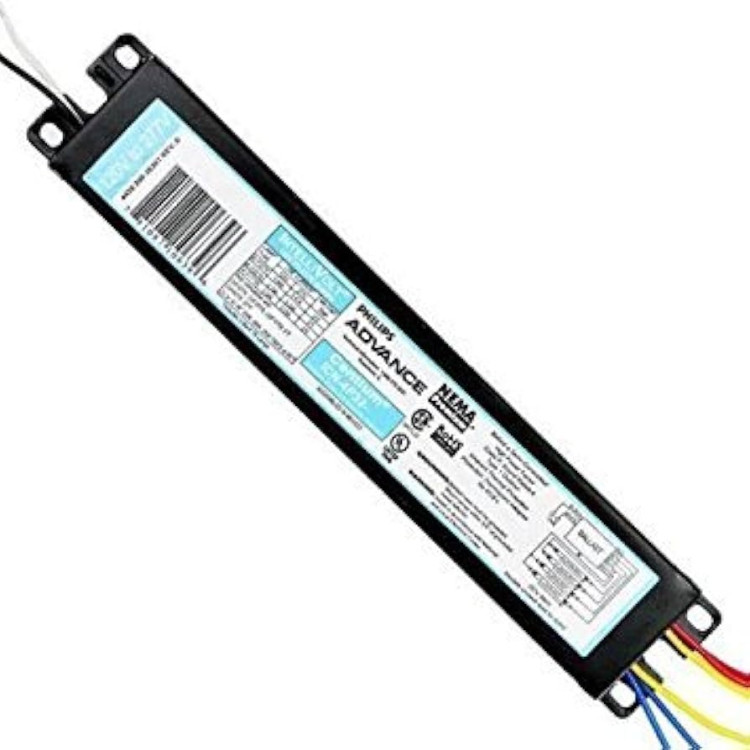 ADVANCE BALLAST ICN1P32LWSC35I ELE BALLAST (1) F32T8 120-277V ADVANCE BALLAST ICN1P32LWSC35I ELE BALLAST (1) F32T8 120-277V