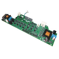 ALLEN BRADLEY SK-R9-PINT1-DF6B POWER INTERFACE 125HP 480V FRAME6 POWERFLEX-750