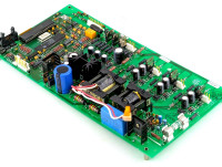 ALLEN BRADLEY 151149 PCB BASE DR P/S 10HP 575V