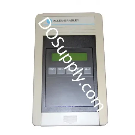 ALLEN BRADLEY 1305-AA03A DRIVE 0.75HP 0.55KW 3AMP 200-230VAC 3PHASE