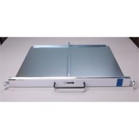 Cisco CRS-1 Series Impedence cover for MSC Slot