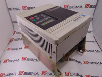 ALLEN BRADLEY 1336S-BRF50-AA-EN4 DRIVE 5HP 380-480VAC 50-60HZ