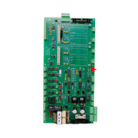 AMETEK 91192 BOARD