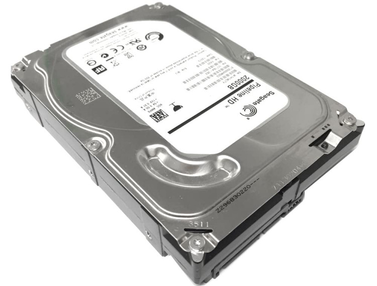 Винчестер Seagate Original SATA-II 2Tb ST2000VM003 Винчестер Seagate Original SATA-II 2Tb ST2000VM003