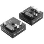 AMPERITE 120AA/AHDFA SOLID STATE FLASHER, DPDT, 10SEC, 120VAC; CONTACT CONFIGURATION:SPDT; NOM INPUT VOLTAGE:120V AC; DELAY TIME RANGE:0.1S TO 10S; TIMING ADJUSTMENT:POTEN AMPERITE 120AA/AHDFA SOLID STATE FLASHER, DPDT, 10SEC, 120VAC; CONTACT CONFIGURATION:SPDT; NOM INPUT VOLTAGE:120V AC; DELAY TIME RANGE:0.1S TO 10S; TIMING ADJUSTMENT:POTEN