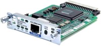 1-Port T1/Fractional T1 DSU/CSU WAN Interface Card