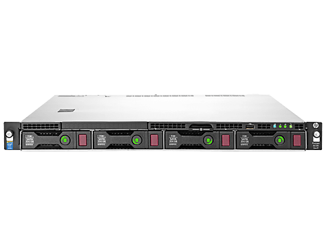 Сервер HP ProLiant DL120 Gen9   788098-425