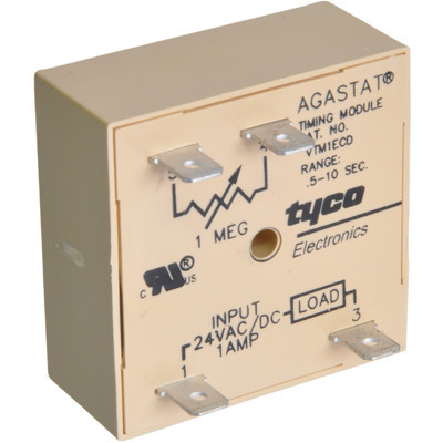 AGASTAT VTM1ECD VTM1ECD=TIMING MODULE ;ROHS COMPLIANT: NO AGASTAT VTM1ECD VTM1ECD=TIMING MODULE ;ROHS COMPLIANT: NO