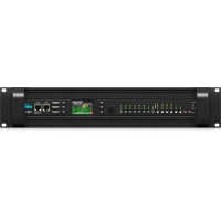 MeetingPlace 8.x Audio Concurrent Users for Failover Server