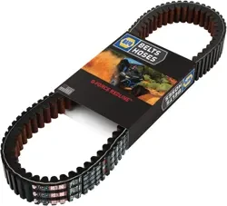 NAPA BELTS & HOSES FHP BELT HEAVY DUTY 1/2X29INCH NAPA BELTS & HOSES FHP BELT HEAVY DUTY 1/2X29INCH