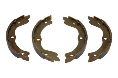 NISSAN  BRAKE SHOE AND LINING