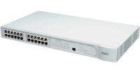 3COM 1698-610-000-1.02 NETWORKING ROUTER SUERSTACK II 24PORT 1GIG