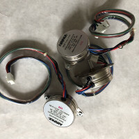 AIRPAX L81791-U4-M5 MOTOR SYNCHRONOUS 120V 60HZ .68UF CAP 300RPM