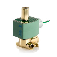 ASCO 8317G23 VALVE