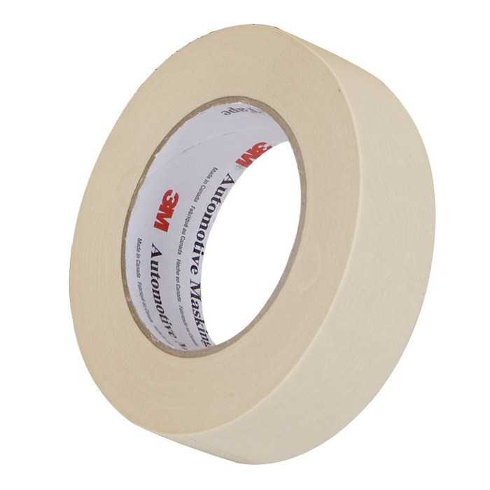 3M 200-36MM MASKING TAPE 36MM X 55M (BULK) 3M 200-36MM MASKING TAPE 36MM X 55M (BULK)