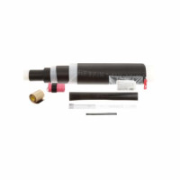 3M 5457A-250-AL PKG QTY 1 CLD SHRK IL SPLC KT