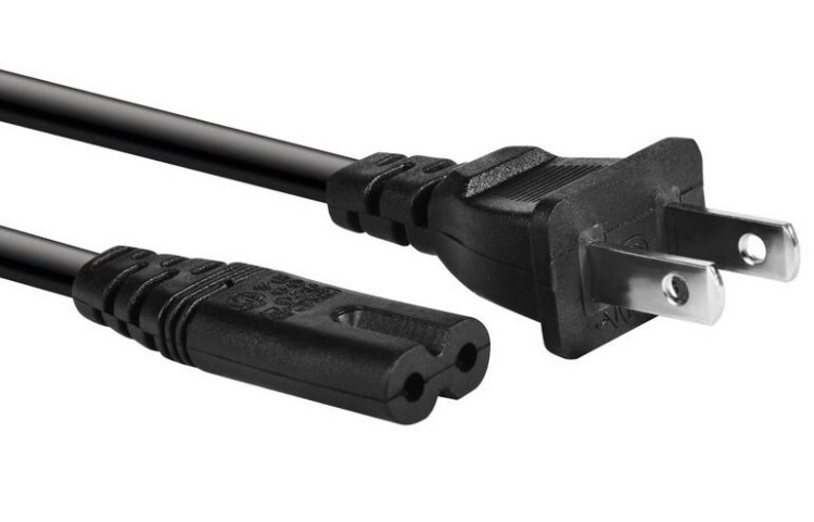 AC POWER CORD
