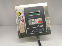AC TECHNOLOGY M1105SE MC SERIES DRIVES; NEMA 4X; INPUT LINE VOLTAGE; 120 OR 240V (10)