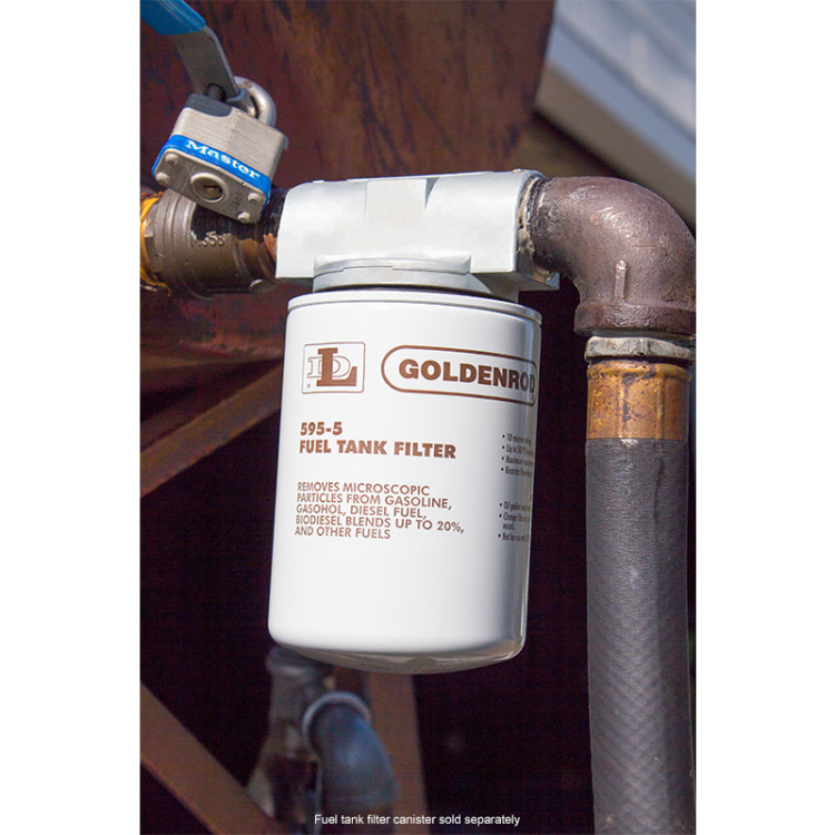 FILTER TOP CAP FUEL TANK 1INCH NPT PIPE FITTINGS