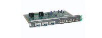 Catalyst 4500 E-Series 6-Port 10GbE (X2)