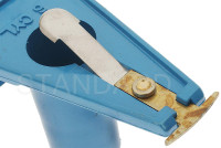 DISSTRIBUTOR ROTOR BRASS CONTACT