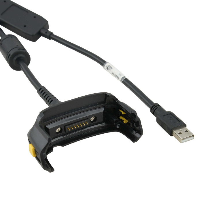 ACCU SORT 111963001 T&L ACCESSORY, ADAPTER CABLE, MC6800 TACH TO 5800 TACH CABLE, 2 FT ACCU SORT 111963001 T&L ACCESSORY, ADAPTER CABLE, MC6800 TACH TO 5800 TACH CABLE, 2 FT