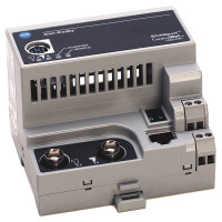 ALLEN BRADLEY 1203-CN1 COMMUNICATION OPTION KIT, CONTROLNET TO SCANPORT ADAPTER, REQUIRES 24V DC
