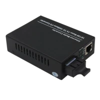 10/100M 1310/1550nm WDM BiDi MM 2Km SC