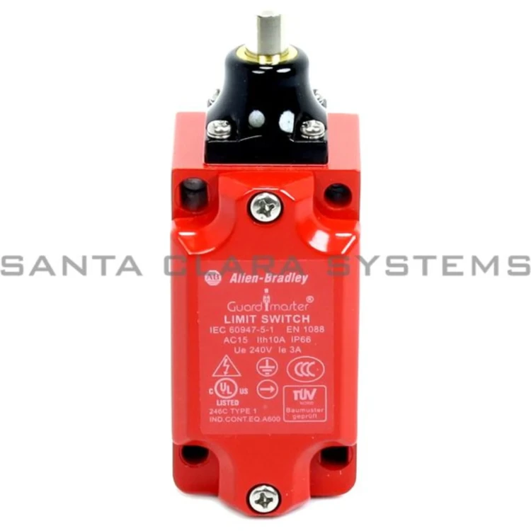 ALLEN BRADLEY 440P-MDPS11B SENATOR, LARGE METAL, EN 50041 METAL DOME PLUNGER SAFETY CONTACTS 1NC AUXILIARY CONTACTS 1NO SNAP ACTING M20 ALLEN BRADLEY 440P-MDPS11B SENATOR, LARGE METAL, EN 50041 METAL DOME PLUNGER SAFETY CONTACTS 1NC AUXILIARY CONTACTS 1NO SNAP ACTING M20