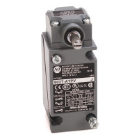 ALLEN BRADLEY 802T-ATE SWITCH,LIMIT 600V AC MAX 10 AMP MAX