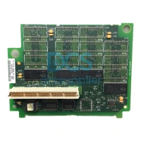 ALLEN BRADLEY 1756-M3 CONTROLLOGIX 2MBYTE WORDS EXPANSION MEMORY MODULE